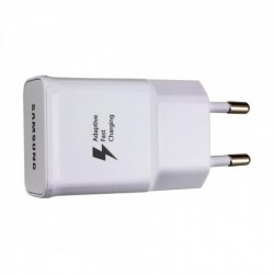 Samsung buitinis įkrovimo adapteris Fast Charging Original